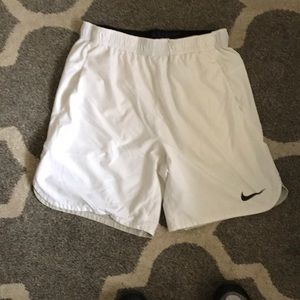 Nike Dri Fit shorts